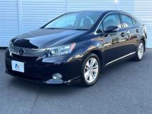 2011 Lexus HS