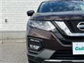 2018 Nissan X-Trail