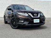 2018 Nissan X-Trail