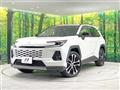 2026 Toyota RAV4