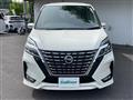 2019 Nissan Serena
