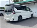 2019 Nissan Serena