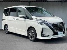 2019 Nissan Serena