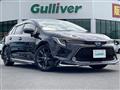 2021 Toyota Corolla Touring Wagon