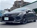 2021 Toyota Corolla Touring Wagon