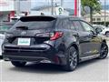 2021 Toyota Corolla Touring Wagon