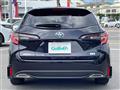 2021 Toyota Corolla Touring Wagon