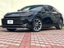 2025 Toyota Crown