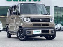2025 Honda N BOX