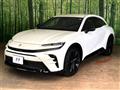2025 Toyota Crown