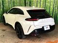 2025 Toyota Crown