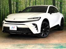2025 Toyota Crown