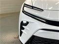 2025 Toyota Crown