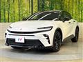 2025 Toyota Crown