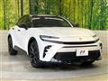 2025 Toyota Crown