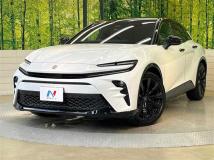2025 Toyota Crown