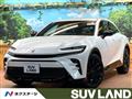 2025 Toyota Crown