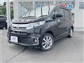 2018 Mitsubishi eK Custom