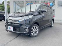 2018 Mitsubishi eK Custom