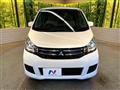 2017 Mitsubishi eK Wagon