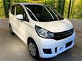 2017 Mitsubishi eK Wagon