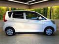 2017 Mitsubishi eK Wagon