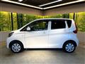 2017 Mitsubishi eK Wagon