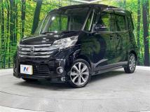 2016 Nissan DAYZ ROOX