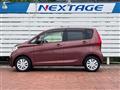 2013 Nissan DAYZ