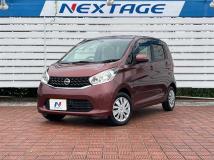 2013 Nissan DAYZ