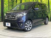 2013 Nissan DAYZ