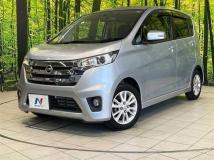 2013 Nissan DAYZ
