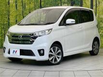 2015 Nissan DAYZ
