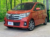 2015 Nissan DAYZ
