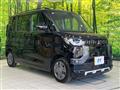 2025 Mitsubishi DELICA MINI