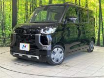 2025 Mitsubishi DELICA MINI
