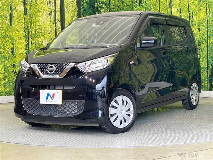 2020 Nissan DAYZ