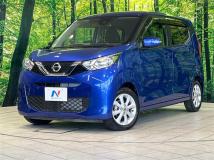 2022 Nissan DAYZ