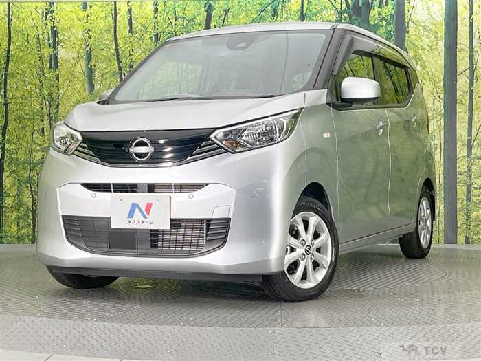 2023 Nissan DAYZ