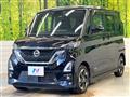 2020 Nissan ROOX