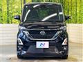 2020 Nissan ROOX