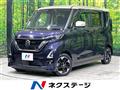 2021 Nissan ROOX