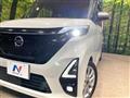 2021 Nissan ROOX