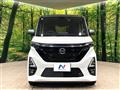 2021 Nissan ROOX