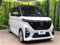 2021 Nissan ROOX