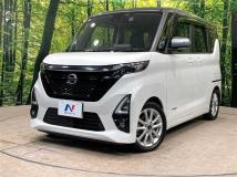 2021 Nissan ROOX