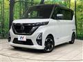 2022 Nissan ROOX