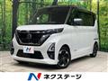 2022 Nissan ROOX