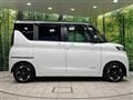 2022 Nissan ROOX