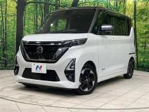2022 Nissan ROOX